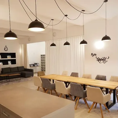 210 M2 Loft Apartment Mit Terasse 2B 3R Kreuzberg Berlin Exterior photo